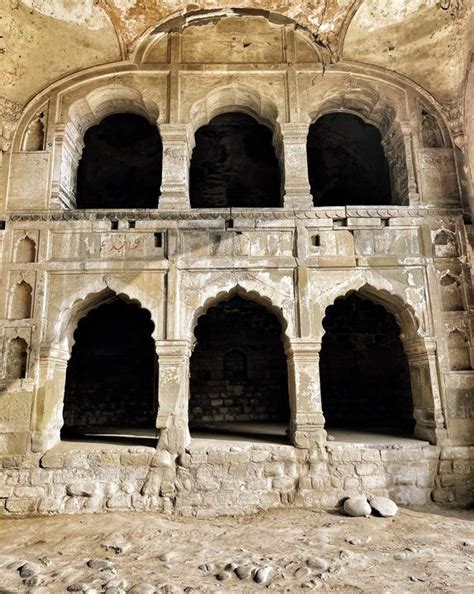 SULTANA DAKU KA QILA OR PATTHAR GARH KA QILA,NAJIBABAD,BIJNORE - Studio ...