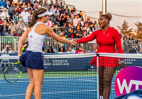 Serena Williams Just Opened Up About The Moment She Found Out The Man ...