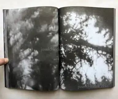 Alexander Binder - Untitled, Yard Press, 2017, Rome, book/photobook ...