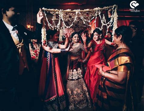 5 Steal-Worthy Ideas from the Virushka Wedding to Glam up Your Own