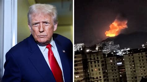 State of emergency in Venezuela as Trump claims to have 'captured ...