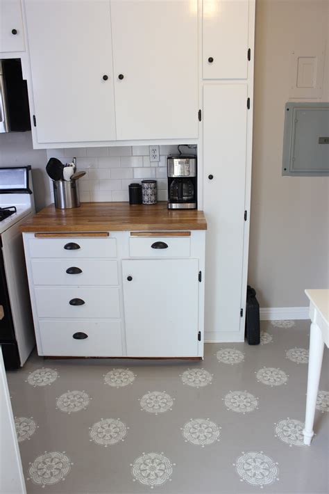 How To Paint A Kitchen Floor – Clsa Flooring Guide