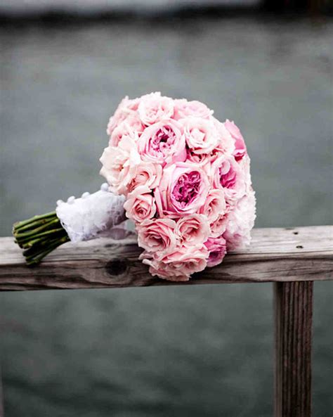 46 Pretty Peony Wedding Bouquets | Martha Stewart Weddings