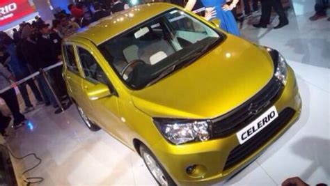 Maruti Suzuki Celerio: Decoding automated manual transmission - Overdrive