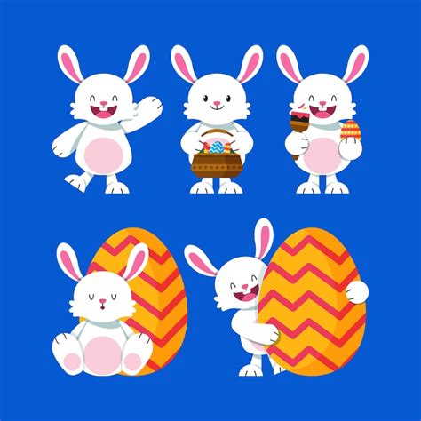 Seite 29 | Clipart Osterhase Bilder - Kostenloser Download auf Freepik