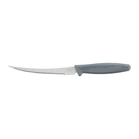 Buy KOHE Premium Stainless Steel Tomato Knife Serrated | Set of 2 ...