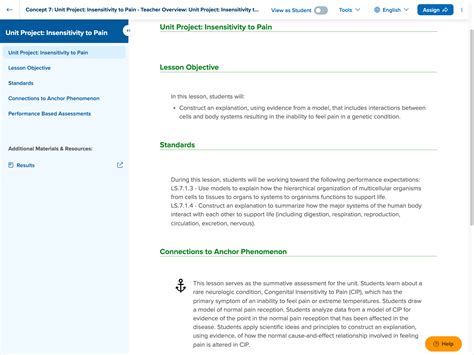 Middle School Science Curriculum & Resources | Discovery Education