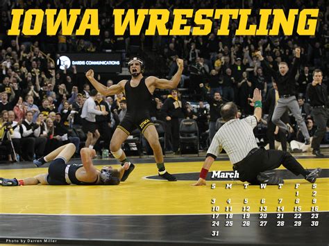 🔥 [50+] Iowa Hawkeye Wrestling Wallpapers | WallpaperSafari