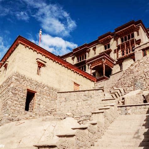 Culture Tour to Indus Valley | Absolute Ladakh Trekking