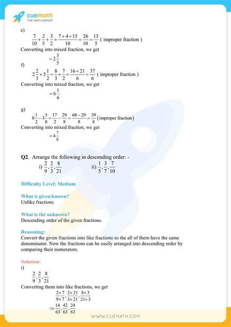 Image result for Class 7 Math Chapter 2 2.5 1