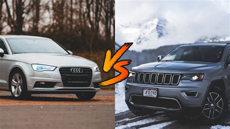 Are SUVs safer than sedans? — all you need to know | REREV