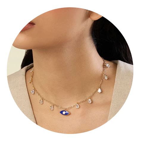 Gold Plated and Luxury Jewellery | Online Jewellery Shopping