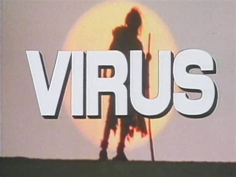 Virus (1980) - Drive-in Movie Channel