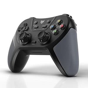 EvoFox One S Universal 3-Mode Wireless Gaming Controller, HallSense ...