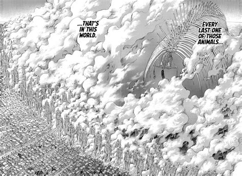 World Of Attack On Titan - Lynch Howarth