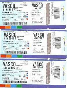 vasco ticket one cercare annunci biglietti di concerti italia pagina 74 vasco ticket one cercare annunci biglietti di concerti italia pagina 74