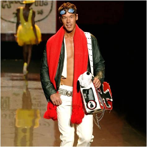 David Bromstad Net Worth & Brother - Famous People Today