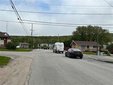 Two new four-way intersections in West Ferris and Birchaven | North Bay ...