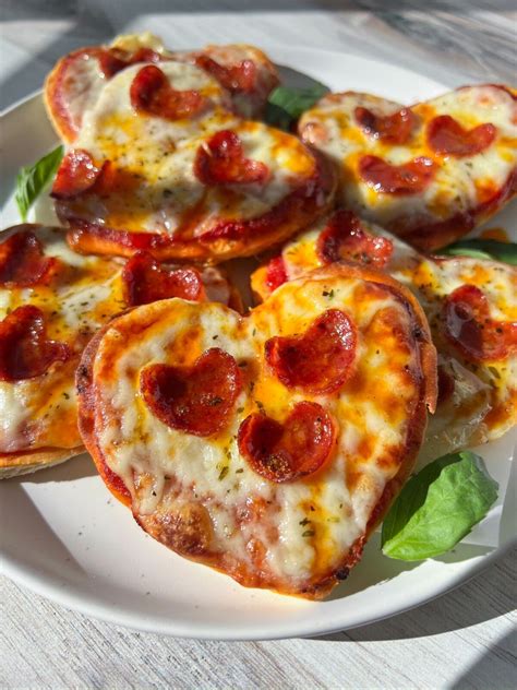 Pizza Bites Recipe