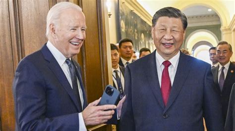 US-China Trade War: After AI And Semiconductors, US's 100% Tariff Could ...