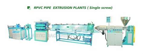 PVC Non Toxic Medical Tube Plant Manufacturer from Ahmedabad
