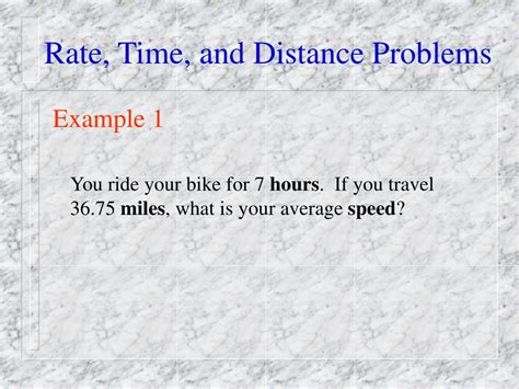 Image result for Motion Word Problems