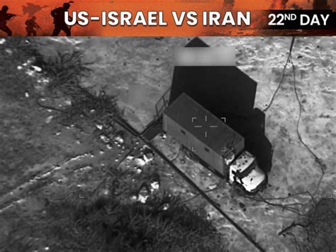 Trump Oil Sanctions Waiver for Iran | US Military Operations