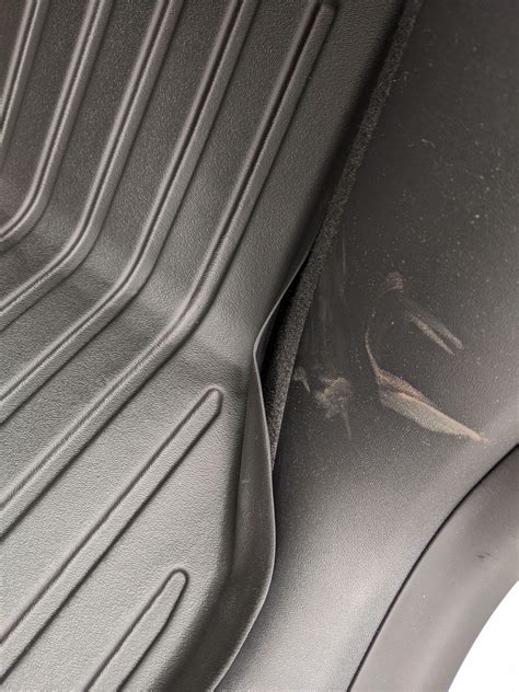 Tesmanian Floor Mat Review : r/TeslaModelY