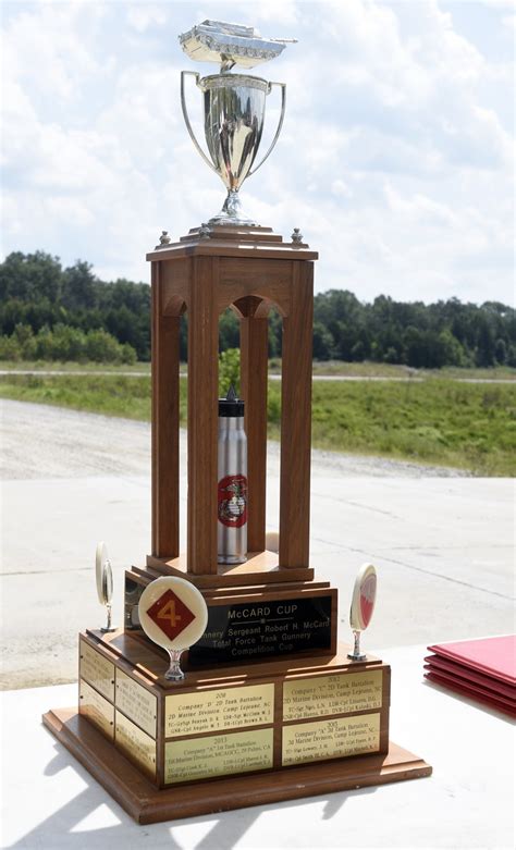 Local Marines host tank gunnery competition at Fort Knox range ...