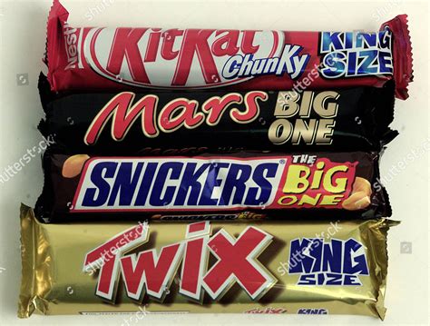 King Size Snickers Bar