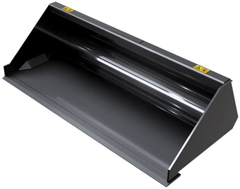 Manitou High strength demolition bucket (Compact machines), buckets ...