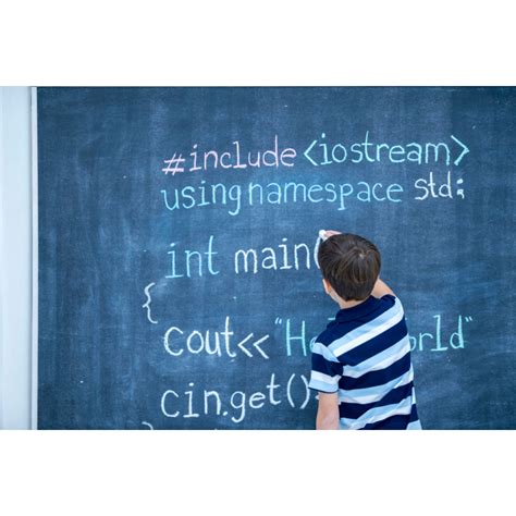 English Coding Language 的图像结果