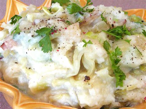 Irish Colcannon (Winter Vegetable Casserole) Recipe - Food.com
