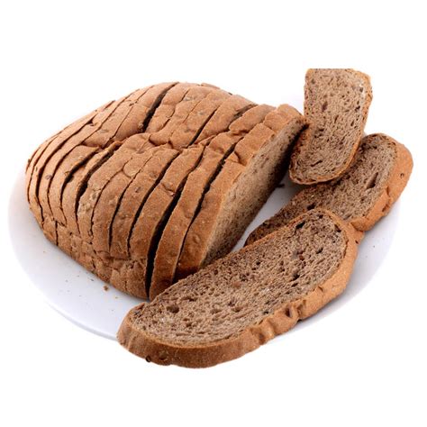 Rye Bread - L'Exclusif.- Buy Breakfast, Dairy & Bakery & more @ Godrej ...