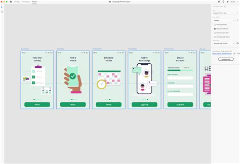 Solved: Scale prototype to fit entire artboard on screen - Adobe ...