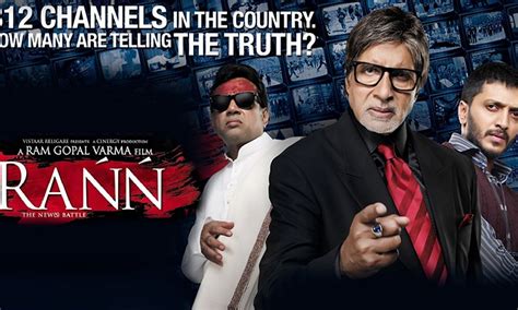 Top 10 Bollywood movies that portray true face of Journalism and media