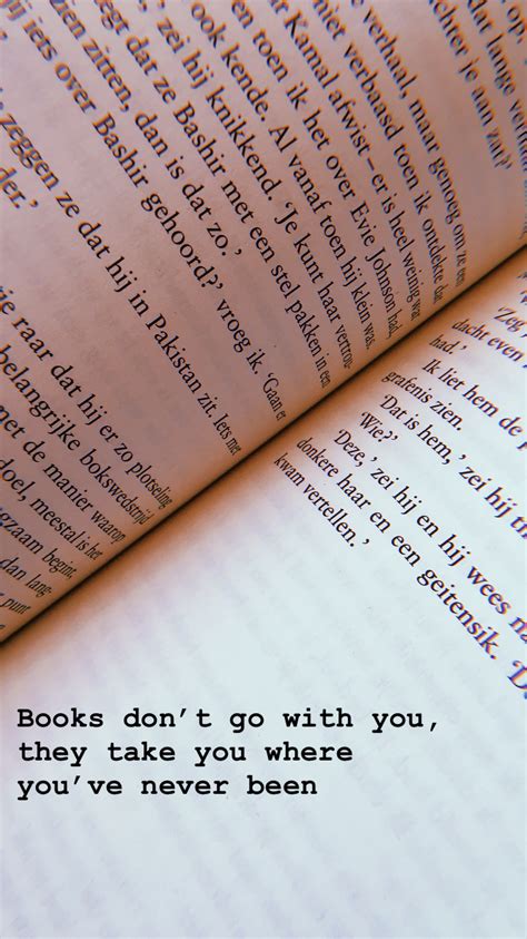 Good Book Quotes For Instagram