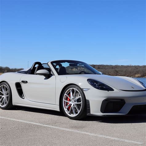 Download wallpaper 2780x2780 porsche 718, porsche, car ipad air, ipad ...