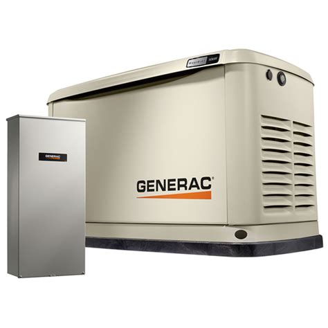 Image result for Generac Generators