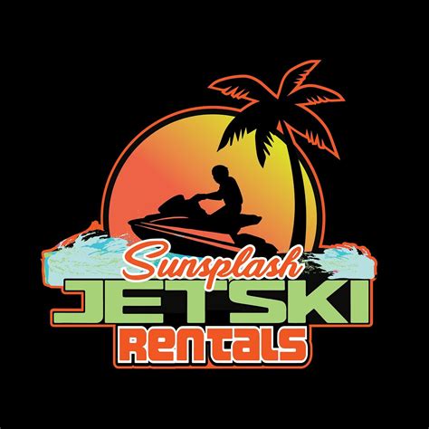 SUNSPLASH JETSKI RENTALS Guide (2026) All You Need to Know BEFORE You ...