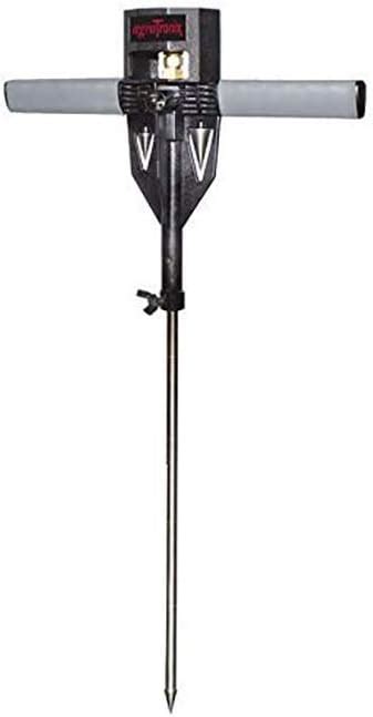 Buy Sensor-1 AGT Soil Compaction Tester, Black Online at Lowest Price ...