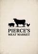 Entry #1520 by gameruzair25 for Classic Logo for Meat Market | Freelancer