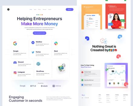 SaaS Product Design - Beyond Roas