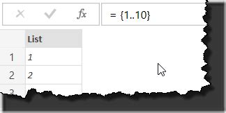 Image result for Dynamic Calendar Table Power Query
