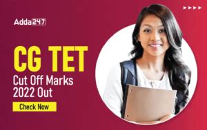 CSIR UGC NET Cut Off 2022 & Previous Years Cut Off Marks