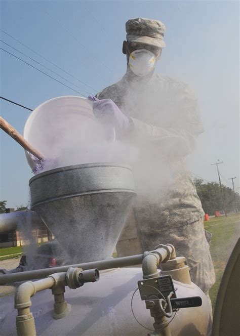 Putting out the Fire | Article | The United States Army