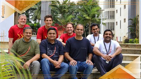 Embitel Technologies Office Photos | Glassdoor