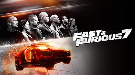 Furious 7 2015 Full Movie Online - Watch HD Movies on Airtel Xstream Play