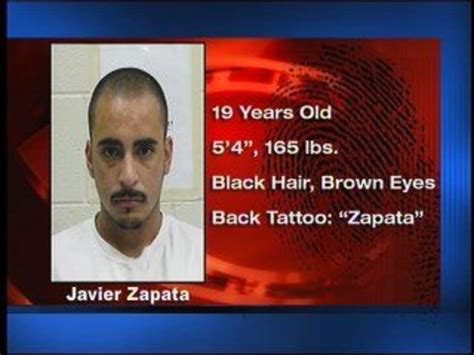 Eight Inmates Escape from Curry County Adult Detention Center