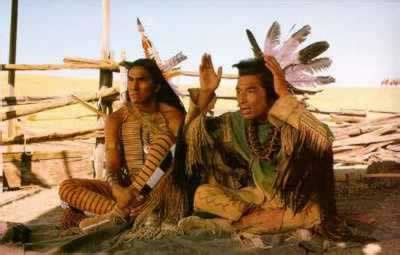 与狼共舞最新素材